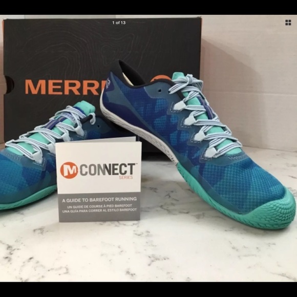 women's vapor glove 3